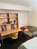CBD apartments