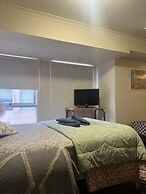 CBD apartments