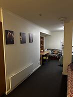 CBD apartments