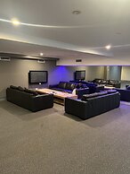 CBD apartments