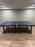 CBD apartments