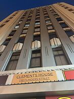 CBD apartments