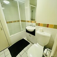 CBD apartments