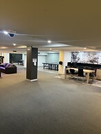 CBD apartments