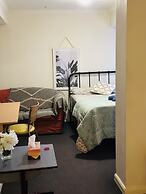 CBD apartments