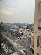CBD apartments