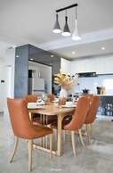 Siaya park apartment