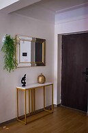 Siaya park apartment