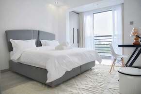 Siaya park apartment