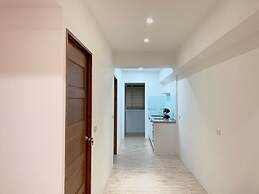 Naje's House