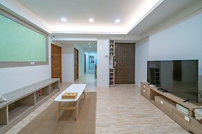 Naje's House