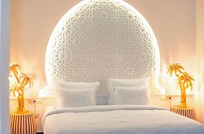 RIAD L'ECOLE