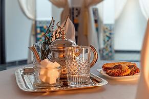 RIAD L'ECOLE