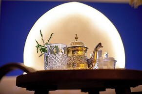 RIAD L'ECOLE