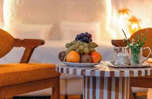 RIAD L'ECOLE