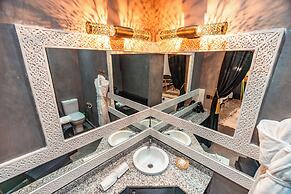 RIAD L'ECOLE