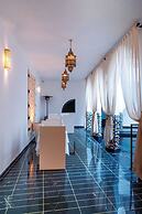RIAD L'ECOLE