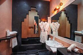 RIAD L'ECOLE