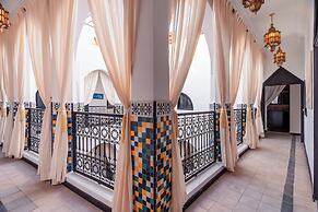 RIAD L'ECOLE