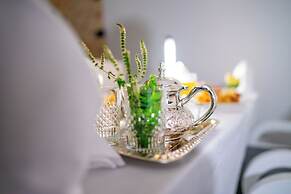RIAD L'ECOLE