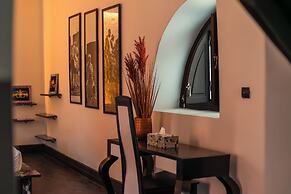 RIAD L'ECOLE
