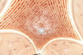 RIAD L'ECOLE