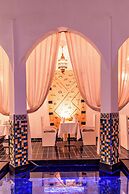 RIAD L'ECOLE