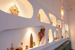 RIAD L'ECOLE