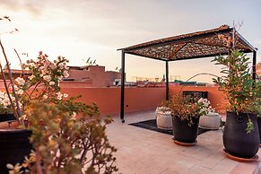 RIAD L'ECOLE