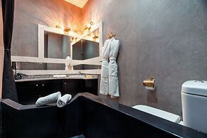 RIAD L'ECOLE