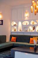 RIAD L'ECOLE