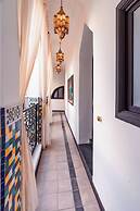 RIAD L'ECOLE