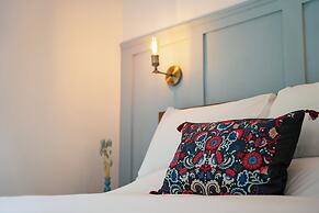 The Brambles Retreat in the Mournes
