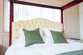 The Brambles Retreat in the Mournes