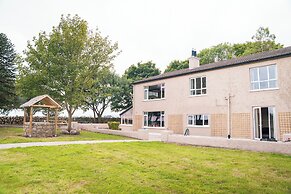 The Brambles Retreat in the Mournes