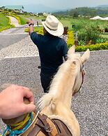 Finca San Cayetano