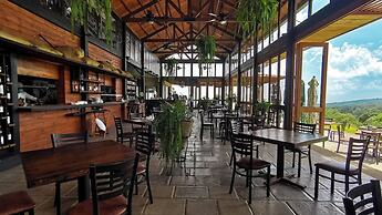 Finca San Cayetano