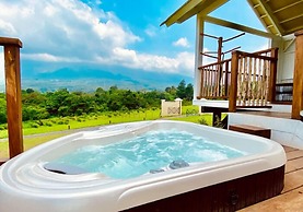 Finca San Cayetano