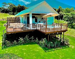 Finca San Cayetano