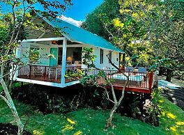 Finca San Cayetano
