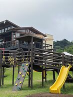 Finca San Cayetano