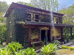 Finca San Cayetano