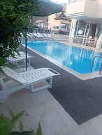 prestij apart otel