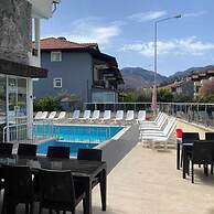 prestij apart otel