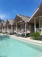 Love Coconut Bungalow