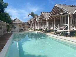 Love Coconut Bungalow