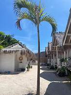 Love Coconut Bungalow