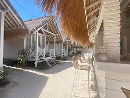 Love Coconut Bungalow