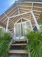 Love Coconut Bungalow