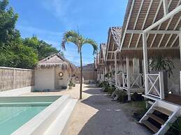 Love Coconut Bungalow